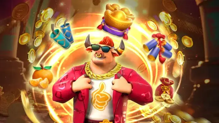 Fortune Ox game Fortune Ox game