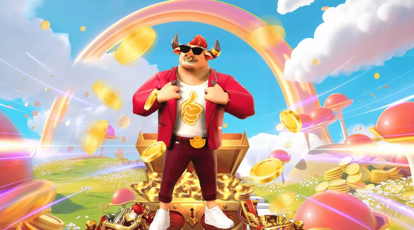 Fortune Ox slot Fortune Ox slot